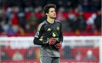 Senne Lammens: 'Uzun süre kalmak istiyorum'