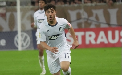 Galatasaray'dan Umut Tohumcu'ya yak�n takip!