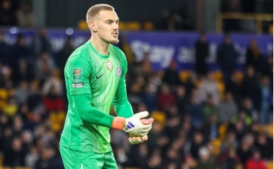 Chelsea'den Be�ikta�'a resmi yan�t; Jorgensen!