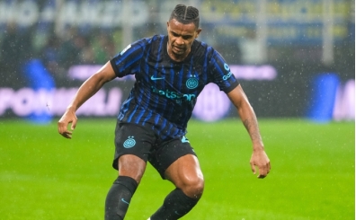 Manuel Akanji'den Inter karar!