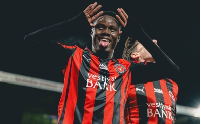 Fenerbahe'den forvet hamlesi: Franculino Dju