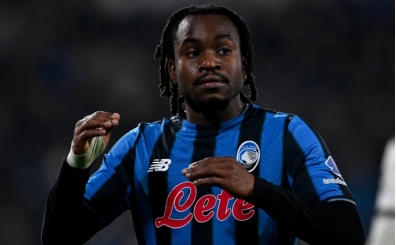 Galatasaray'a Ademola Lookman mjdesi!