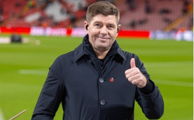 Gerrard'dan sert uyarı: 'Liverpool krizde değil ama...'