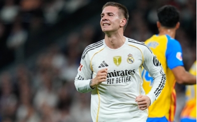 Franco Mastantuono: 'Lamine Yamal benden daha iyi'