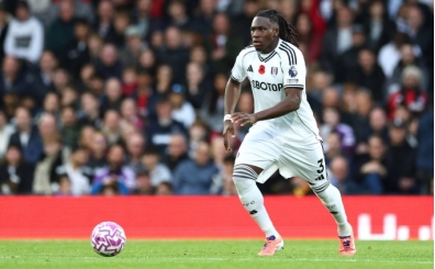 Galatasaray, Calvin Bassey'i gndemine ald