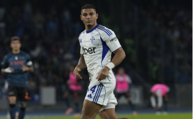 Fenerbahe'den Diego Carlos iin 5 milyon euroluk talep