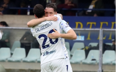 Inter, 90+4'te galibiyete ulaştı!