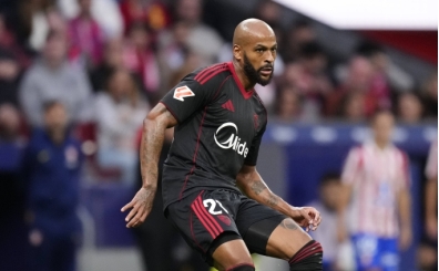 Marcao'dan hakem tepkisi!