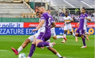 Fiorentina'da kan kaybı devam ediyor!