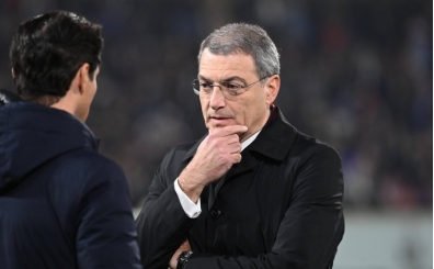 Juventus'ta yeni CEO Comolli