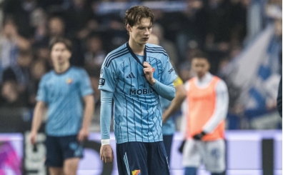 August Priske, Sergen Yal��n'dan onay bekliyor!