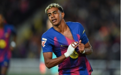 Barcelona, Elche'yi 3 golle geçti!