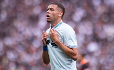 Aston Villa'dan transfer için anlaşma: Alysson