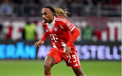 Galatasaray, Sacha Boey'dan vazge�miyor