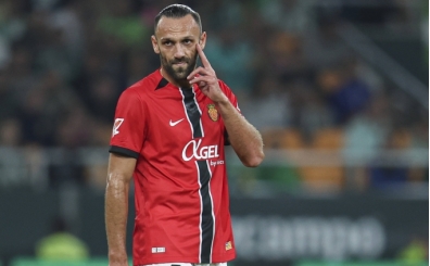 Fenerbah�e'de B plan� Vedat Muriqi!