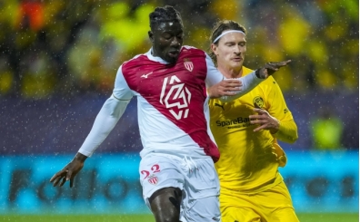 Muhammed Salisu'dan Galatasaray iin mesaj!