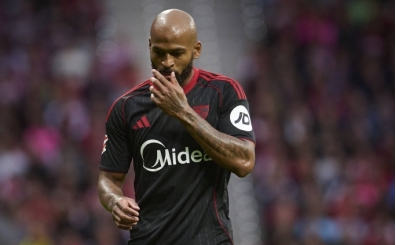 Marcao'dan aklamalar: Galatasaray, Fenerbahe, Kerem