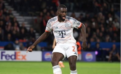 Real Madrid'in yeni bonservissiz hedefi: Dayot Upamecano