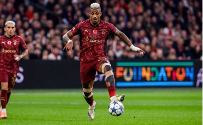 Mario Lemina: 'Galatasaray'n felsefesi her ma kazanmak'