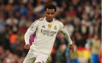 Rodrygo'dan Galatasaray' heyecanlandran hareket!