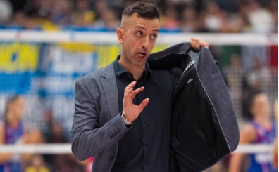 Santarelli'den Fenerbah�e a��klamas�