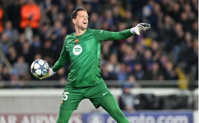 Wojciech Szczesny: 'İlk yılımda bedava oynadım'