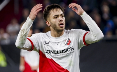 Sergen Yaln istedi, ynetim harekete geti: El Karouani