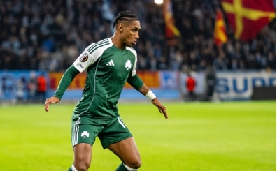 Gremio, Tete'yi istiyor: Foto�raf olay ��kard�!