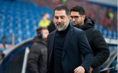 Arda Turan: 'Futbola sayg�s�zl�k, kabul etmem!'