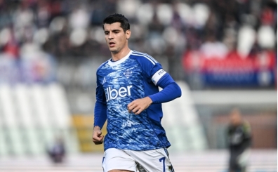 Morata iin her ey tepetaklak!