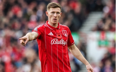 Nottingham Forest, Elliot Anderson'un fiyatn belirledi!