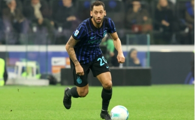 Galatasaray, alhanolu iin parasn hazrlad!