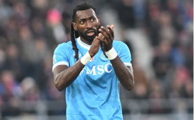 Fenerbahe'den Anguissa harekat!