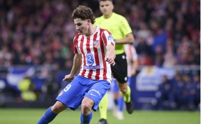 Atletico Madrid, Alvarez için 120 milyon euro istiyor!