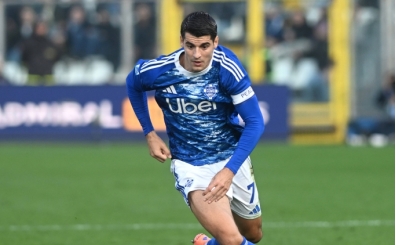 Fabregas: 'Morata'nn destee ihtiyac var'