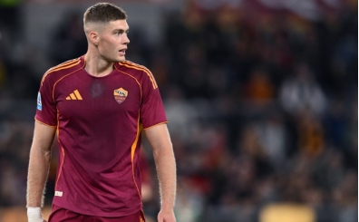 Fenerbahe iin Artem Dovbyk iddias