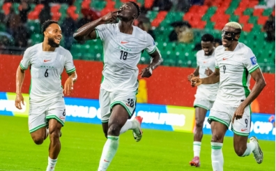 Afrika Uluslar Kupas� i�in tarihi karar