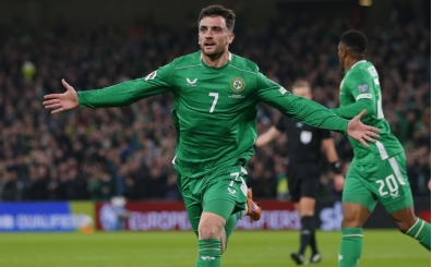 Fenerbahe'nin hedefindeki golc: Troy Parrott