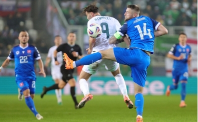 Slovakya'ya 90'da hayat pc!