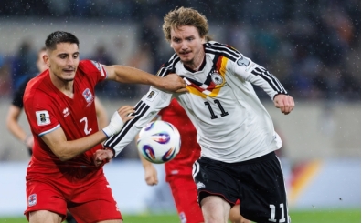 Dnya Kupas Avrupa Elemeleri'nde gecenin sonular