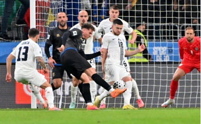 Kosova, playoff biletini kapt