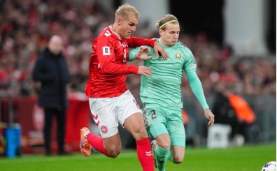 Danimarka, Dnya Kupas frsatn tepti!