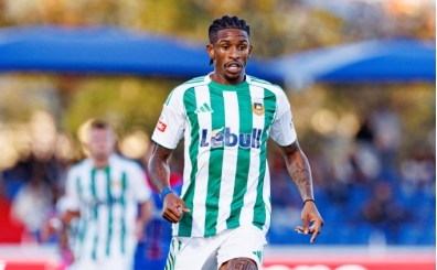 Be�ikta�'a Andre Luiz i�in rakip ��kt�