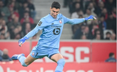 Bruno Genesio'dan Berke Özer'e övgü!