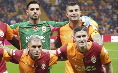 Galatasaray'�n gizli kahramanlar�