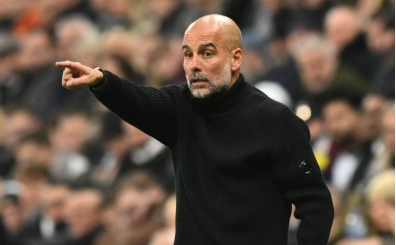Pep Guardiola'dan Galatasaray szleri!