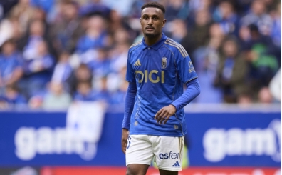 Trabzonspor'dan Haissem Hassan hamlesi! Teklifin detaylar ortaya kt