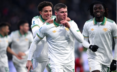 Roma'dan deplasmanda rahat galibiyet