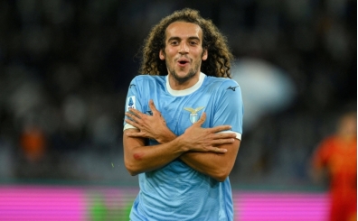 Galatasaray'da transfer rotas talya!