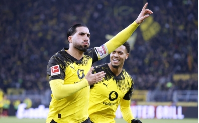 Galatasaray'a bedelsiz Emre Can: Okan Buruk'tan onay!